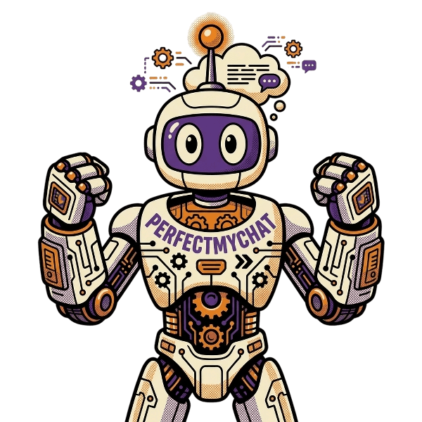 PerfectMyChat AI bot